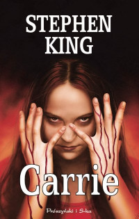Stephen King — Carrie