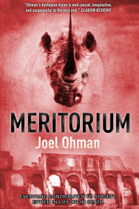Joel Ohman — Meritorium