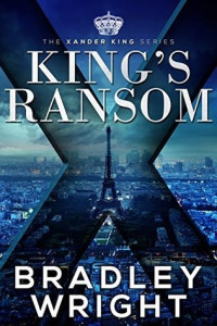 Bradley Wright — King's Ransom