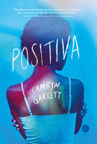 Camryn Garrett — Positiva