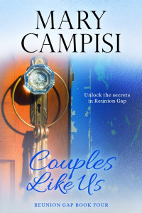 Mary Campisi — Couples Like Us