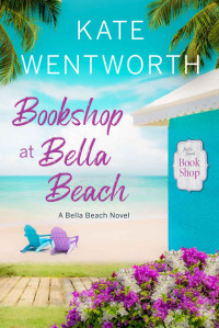 Kate Wentworth — Bookshop at Bella Beach