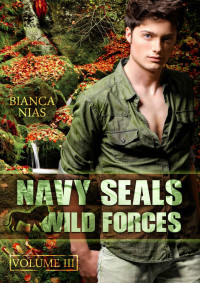 Nias, Bianca — Navy Seals - Wild Forces 04 - Operation Wühlmaus