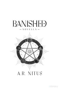 A.R. NITUS — BANISHED