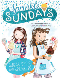 Coco Simon — Sugar, Spice, and Sprinkles