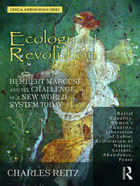 Charles Reitz — Ecology and Revolution