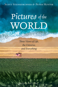 Scott Steinkerchner;Peter Hunter; — Pictures of the World