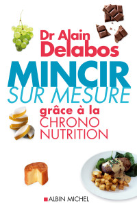 Delabos — Mincir sur mesure