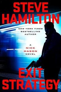 Steve Hamilton — Exit Strategy