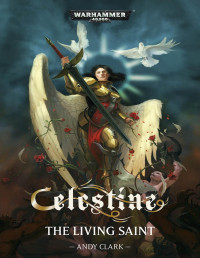 Andy Clark — Celestine