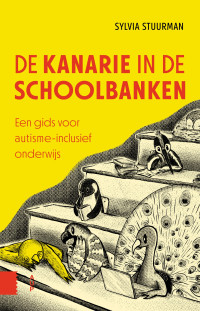 Sylvia Stuurman — De kanarie in de schoolbanken