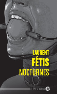 Laurent Fétis [Fétis, Laurent] — Nocturnes