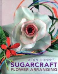 Flower Arranging — Sugarcraft