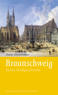 Dieter Diestelmann — Braunschweig