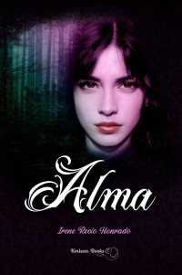 Irene Recio Honrado — Alma