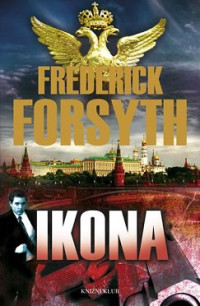 Frederick Forsyth — Ikona