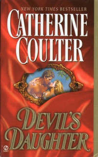 Catherine Coulter — Devil's Daughter