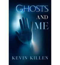 Kevin Killen — Ghosts and Me