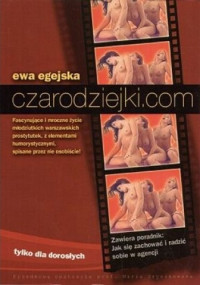 Ewa Egejska — Czarodziejki.com