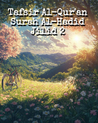 Zainudin — Tafsir Al-Qur'an Surah Al-Hadid Jilid 2