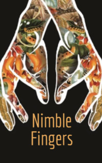 Anuradha Muralidharam — Nimble Fingers