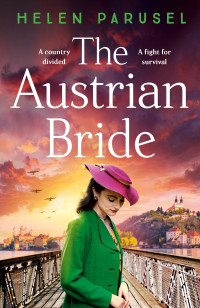 Helen Parusel — The Austrian Bride