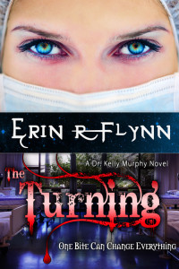Erin R. Flynn [Flynn, Erin R.] — The Turning