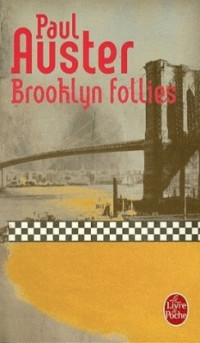 Auster, Paul — Brooklyn Follies