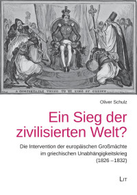 Oliver Schulz; — Ein Sieg der zivilisierten Welt?