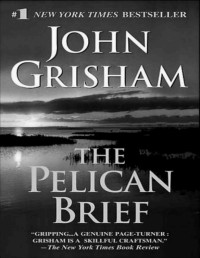 GRISHAM JOHN — Raport Pelikana