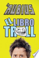 El Rubius — El libro troll