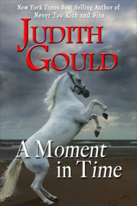 Gould, Judith — A Moment in Time