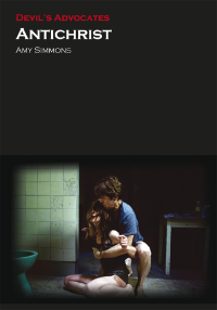 Simmons, Amy — Antichrist