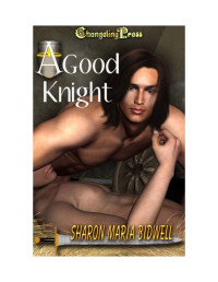 Sharon Maria Bidwell — A Good Knight