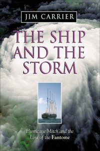 Jim Carrier — The Ship and the Storm