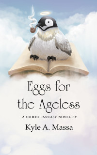 Kyle A. Massa — Eggs for the Ageless