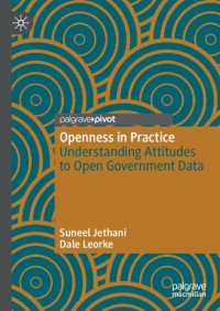 Suneel Jethani — Openness in Practice