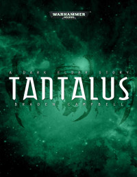 Braden Campbell — Tantalus