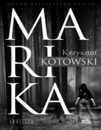 KOTOWSKI KRZYSZTOF — Marika