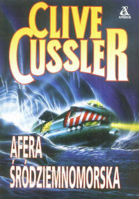 Clive Cussler — Afera śródziemnomorska