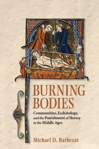 Michael D. Barbezat — Burning Bodies