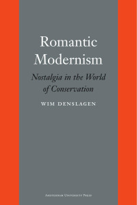 Denslagen, W. F., Gardner, Donald — Romantic Modernism