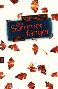 Feth, Monika — Jette 05 - Der Sommerfänger
