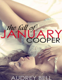 Audrey Bell — The Fall of January Cooper
