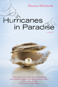 Jones, Denise Hildreth — Hurricanes in Paradise