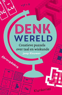 Jaap Klouwen — Denkwereld