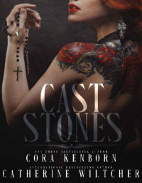 Cora Kenborn & Catherine Wiltcher — Cast Stones