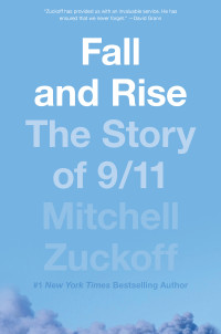 Mitchell Zuckoff — Fall and Rise