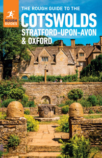 Rough Guides — The Rough Guide to Cotswolds, Stratford-upon-Avon and Oxford