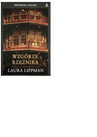 þÿAdmin1 — þÿLippman Laura - Wzgórze Rzeznika